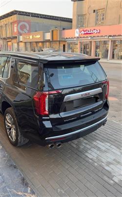 جي ام سي يوكون